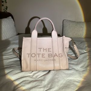 Marc Jacobs mini tote bag